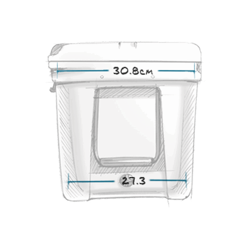 YETI - TUNDRA 75 – Image 13