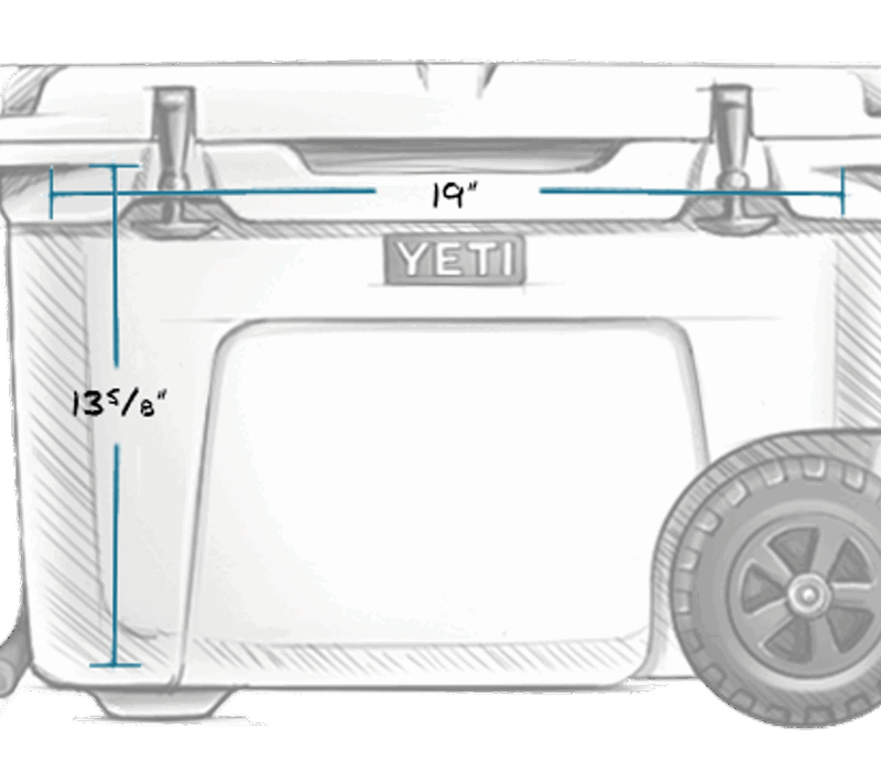 YETI - TUNDRA HAUL – Image 20