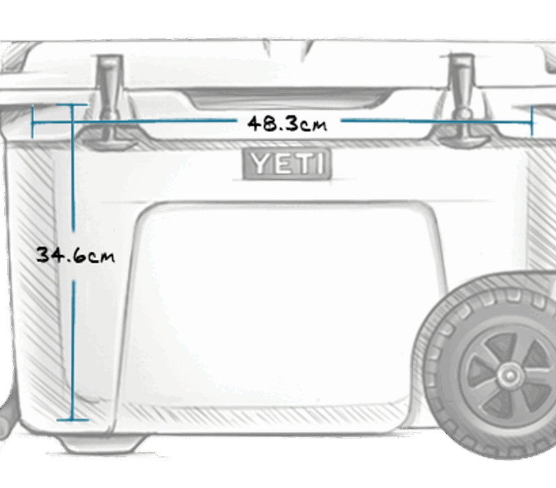 YETI - TUNDRA HAUL – Image 21