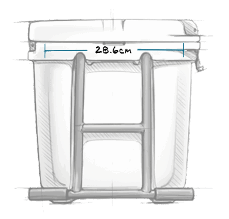 YETI - TUNDRA HAUL - immagine 23