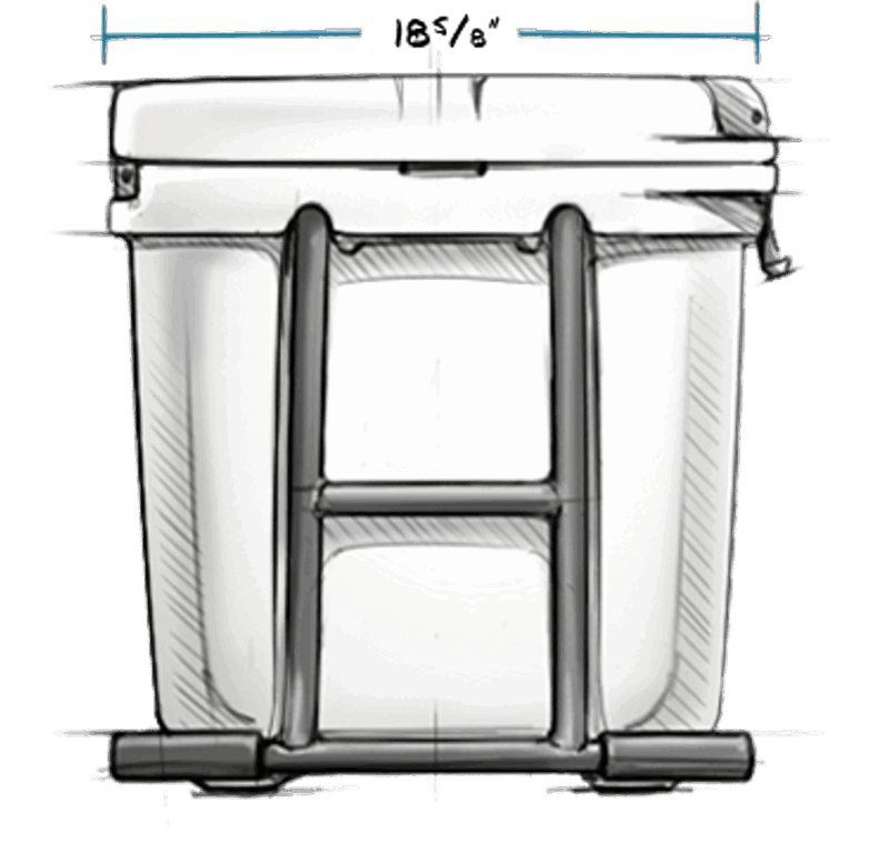 YETI - TUNDRA HAUL - immagine 19