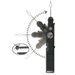 C&F DESIGN - CFA-42 3-IN-1 CLIPPER - Image 2