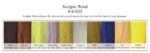 MONTANA FLY - SCULPIN WOOL - Image 2