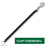 C&F DESIGN - CURL CORD - CFA 60