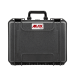 PANARO - MAX 380H115 VALIGETTA DELUXE WATERPROOF PER MORSETTI CTA