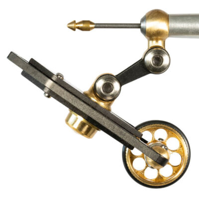 CTA - MORSETTO STANDARD MAGIC PLUS