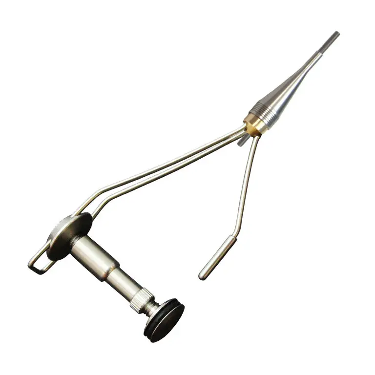 TIEMCO - ADJUSTABLE MAGNETIC BOBBIN FINE - 6311