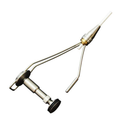 TIEMCO - ADJUSTABLE MAGNETIC BOBBIN STANDARD - 4816