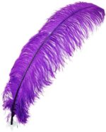 MONTANA FLY - OSTRICH PLUME - Image 3