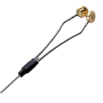 TIEMCO - CERAMIC BOBBIN FINE STRAIGHT