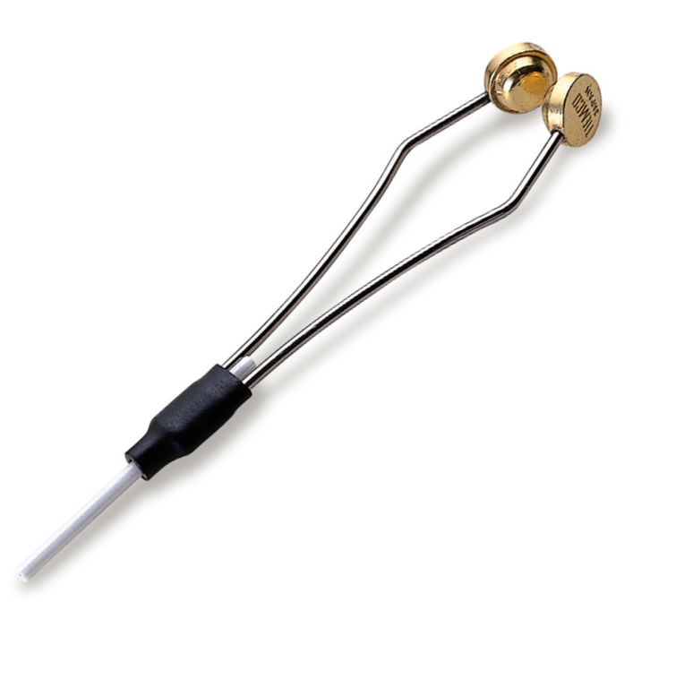 TIEMCO - CERAMIC BOBBIN STANDARD STRAIGHT