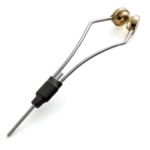 TIEMCO - CERAMIC BOBBIN FINE BENT