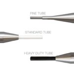 TIEMCO - ADJUSTABLE MAGNETIC BOBBIN FINE - 6311 - Image 6