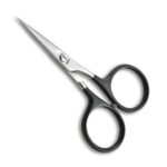 TIEMCO - RAZOR SCISSORS TUNGSTEN CARBIDE BLADE