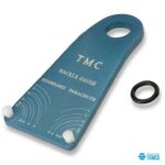 TIEMCO - TWIN HACKLE GAUGE
