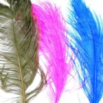 MONTANA FLY - OSTRICH PLUME – Image 2