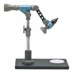 TIEMCO - TMC VISE II BLUE - CODE 4930843528040