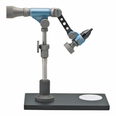 TIEMCO - TMC VISE II BLUE - CODE 4930843528040