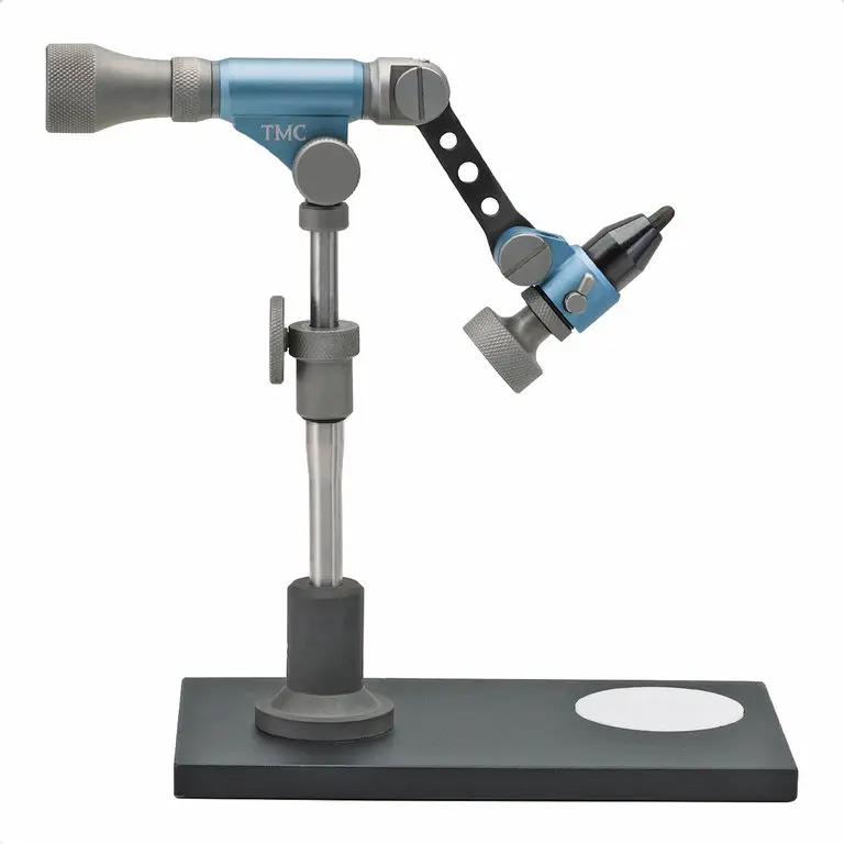 TIEMCO - TMC VISE II BLUE - CODE 4930843528040