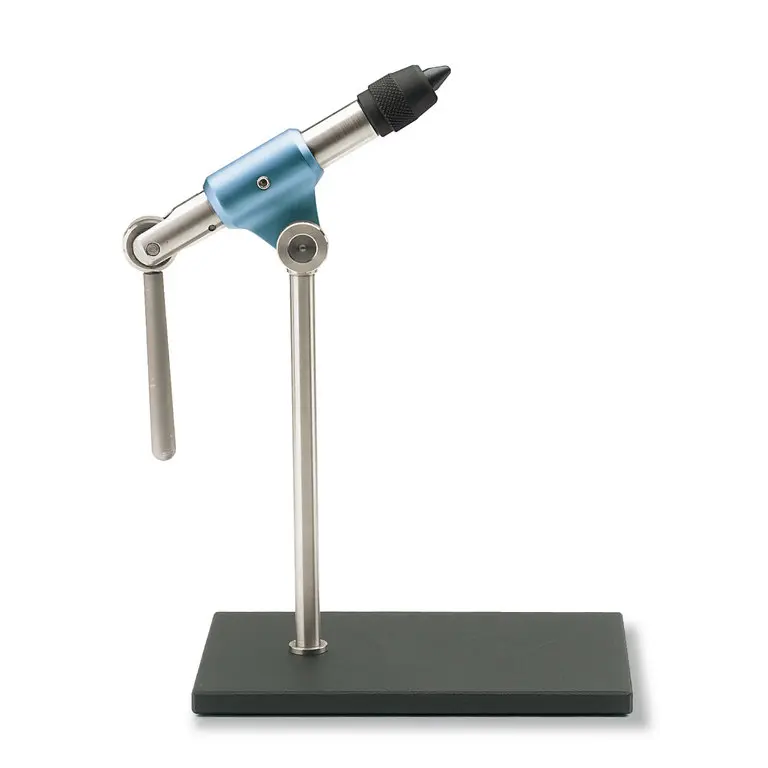 TIEMCO - TMC SOLID VISE BLUE - CODE 4930843621086
