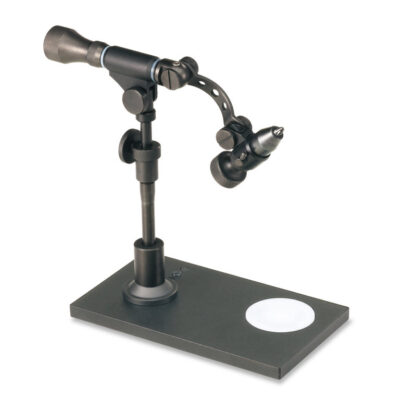 TIEMCO - TMC VISE II BLACK - CODE 4930843657764