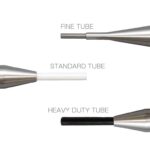 TIEMCO - ADJUSTABLE DOUBLE ARM BOBBIN FINE - 6328 - Image 2