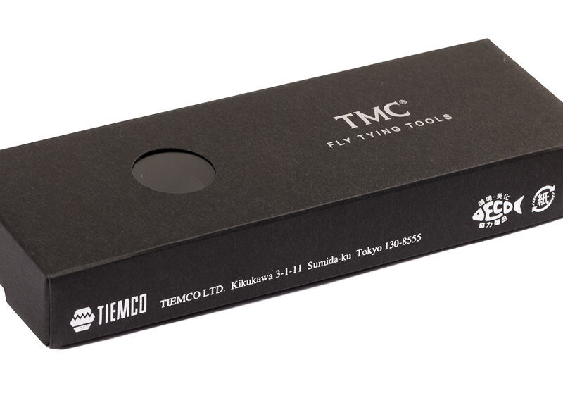 TIEMCO - ADJUSTABLE DOUBLE ARM BOBBIN FINE - 6328 - Image 3