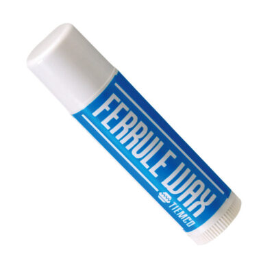 TIEMCO - FERRULE WAX