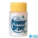 TIEMCO - POWER DRYER