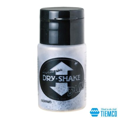 TIEMCO - SHIMAZAKI DRY SHAKE DUN