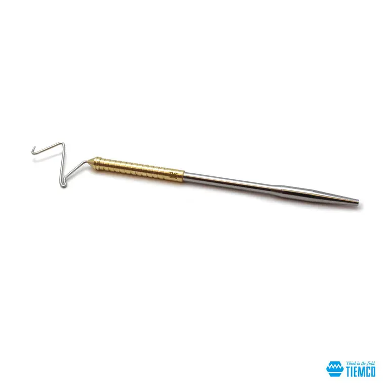 TIEMCO - DUAL FINISHER MIDGE - 4854