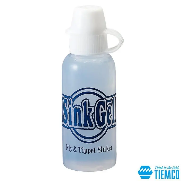 TIEMCO - SINK GEL