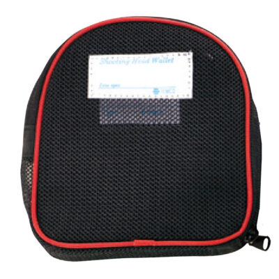 TIEMCO - SHOOTING HEAD WALLET 25M/M