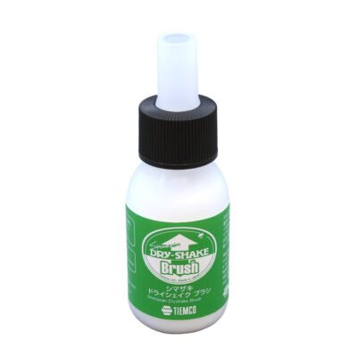 TIEMCO - SHIMAZAKI DRY SHAKE BRUSH