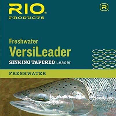 RIO - FRESHWATER VERSILEADERS