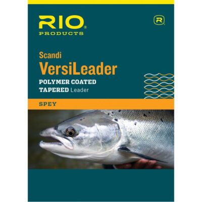 RIO - SPEY VERSILEADER