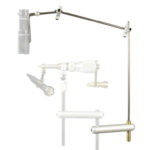 CTA - PORTA TORCIA PER MORSETTI STANDARD – Image 2