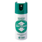 TIEMCO - SHIMAZAKI DRY SHAKE SPRAY