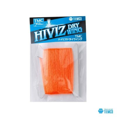 TIEMCO - HIVIZ DRY WING