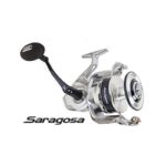 SHIMANO - SARAGOSA SW 8000 - SRG 8000 SW