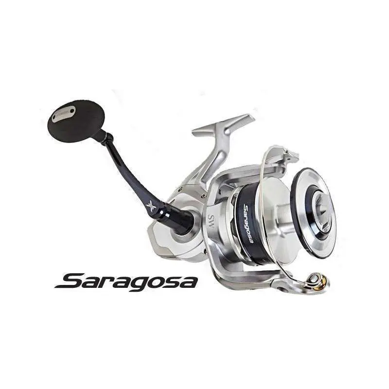 SHIMANO - SARAGOSA SW 8000 - SRG 8000 SW