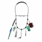 STONFO - FISHING NECK LANYARD - 603