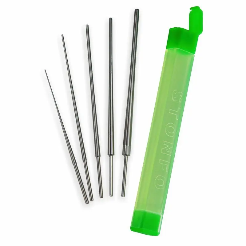 STONFO - TAPERED PINS - 671