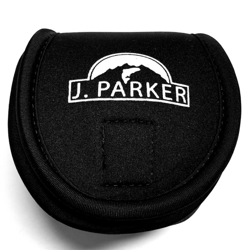 J. PARKER - PREDATOR FLY REEL - immagine 4