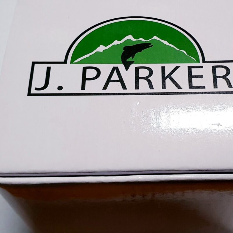 J. PARKER - GHOST FLY REEL – Image 7