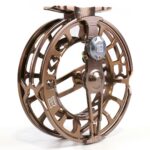 HARDY -ULTRACLICK FLY REEL – Image 2
