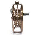 HARDY -ULTRACLICK FLY REEL - Image 3
