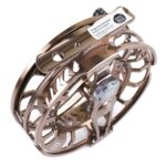 HARDY -ULTRACLICK FLY REEL – Image 4