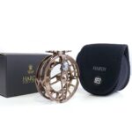 HARDY -ULTRACLICK FLY REEL – Image 6