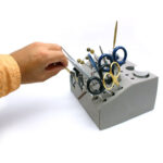 TIEMCO - TOOL STAND - Image 2